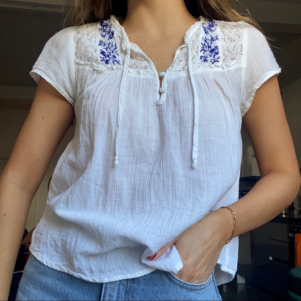 AE Blouse